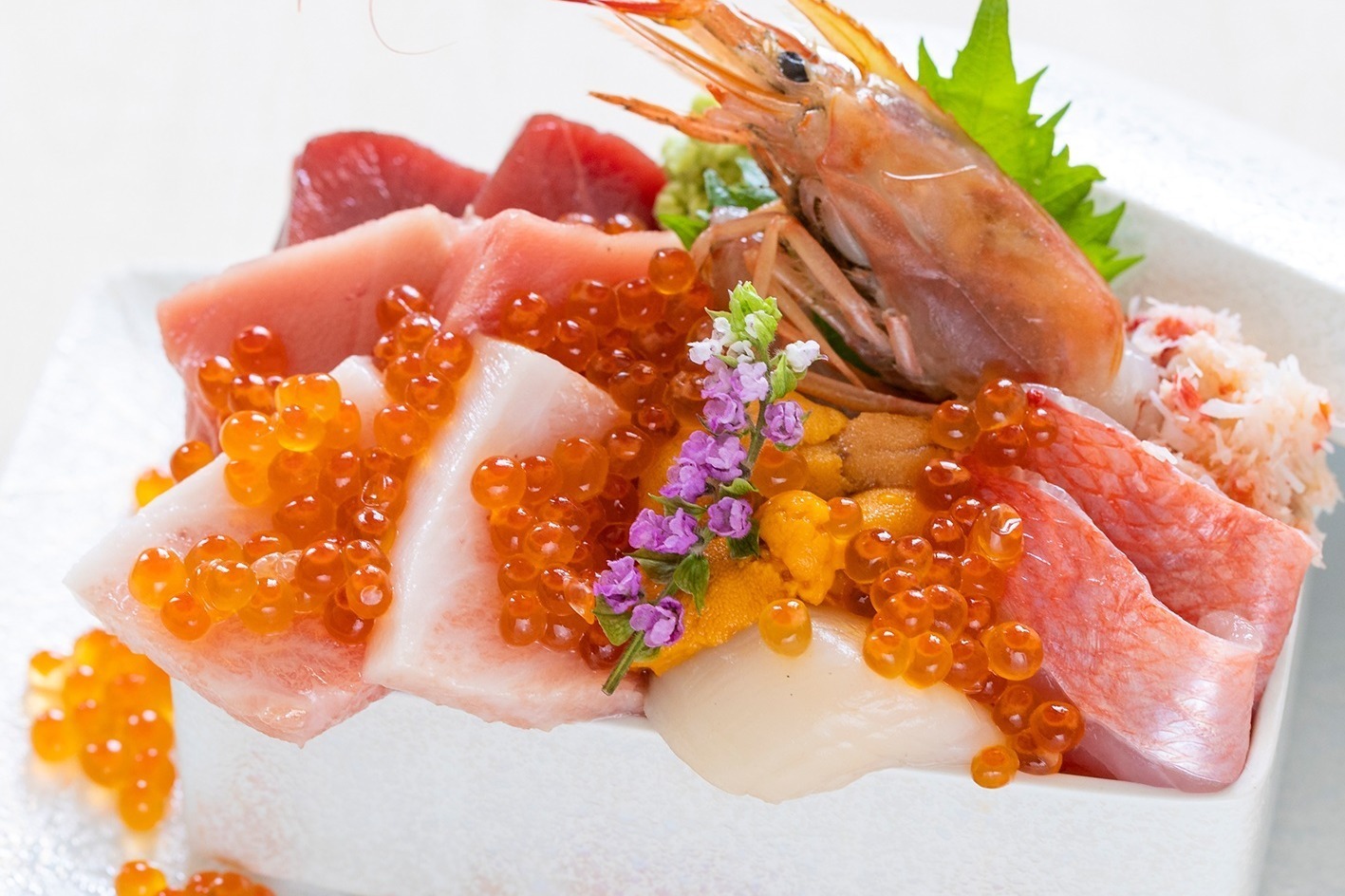 御殿場プレミアム・アウトレット「熱海銀座おさかな食堂」