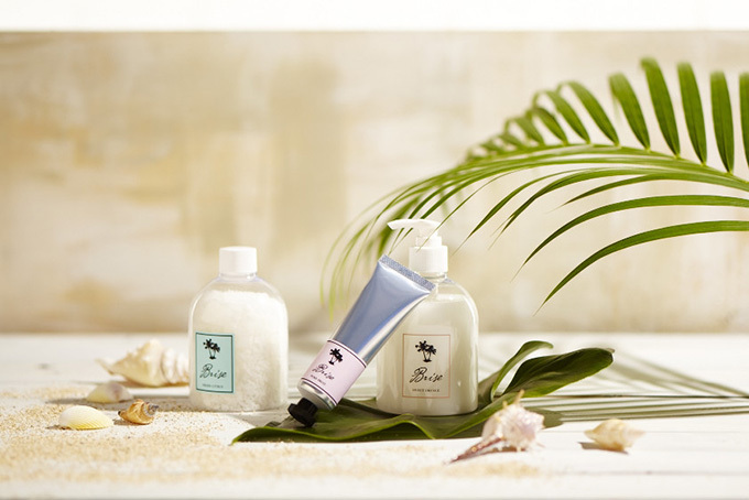 フランフラン(Francfranc), コスメキッチン(Cosme Kitchen) フレグランスバー｜写真19