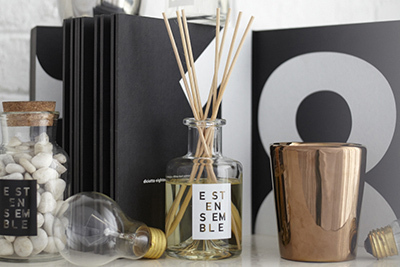 フランフランより気分で選べる「フレグランスバー」登場 - コスメキッチンとのボディケアも