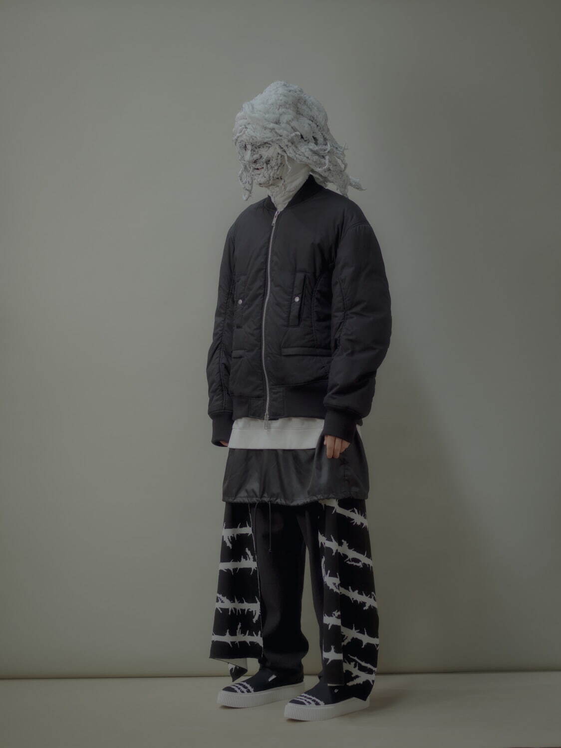 アンダーカバイズム(Undercoverism) 2021-22年秋冬メンズ