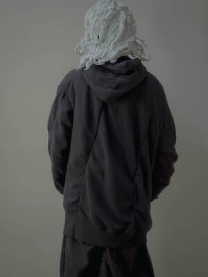 アンダーカバイズム(Undercoverism) 2021-22年秋冬メンズコレクション  - 写真9