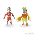 「ウルトラマンカフェ」東京ソラマチに、55周年記念のオリジナルメニュー＆グッズ｜写真29