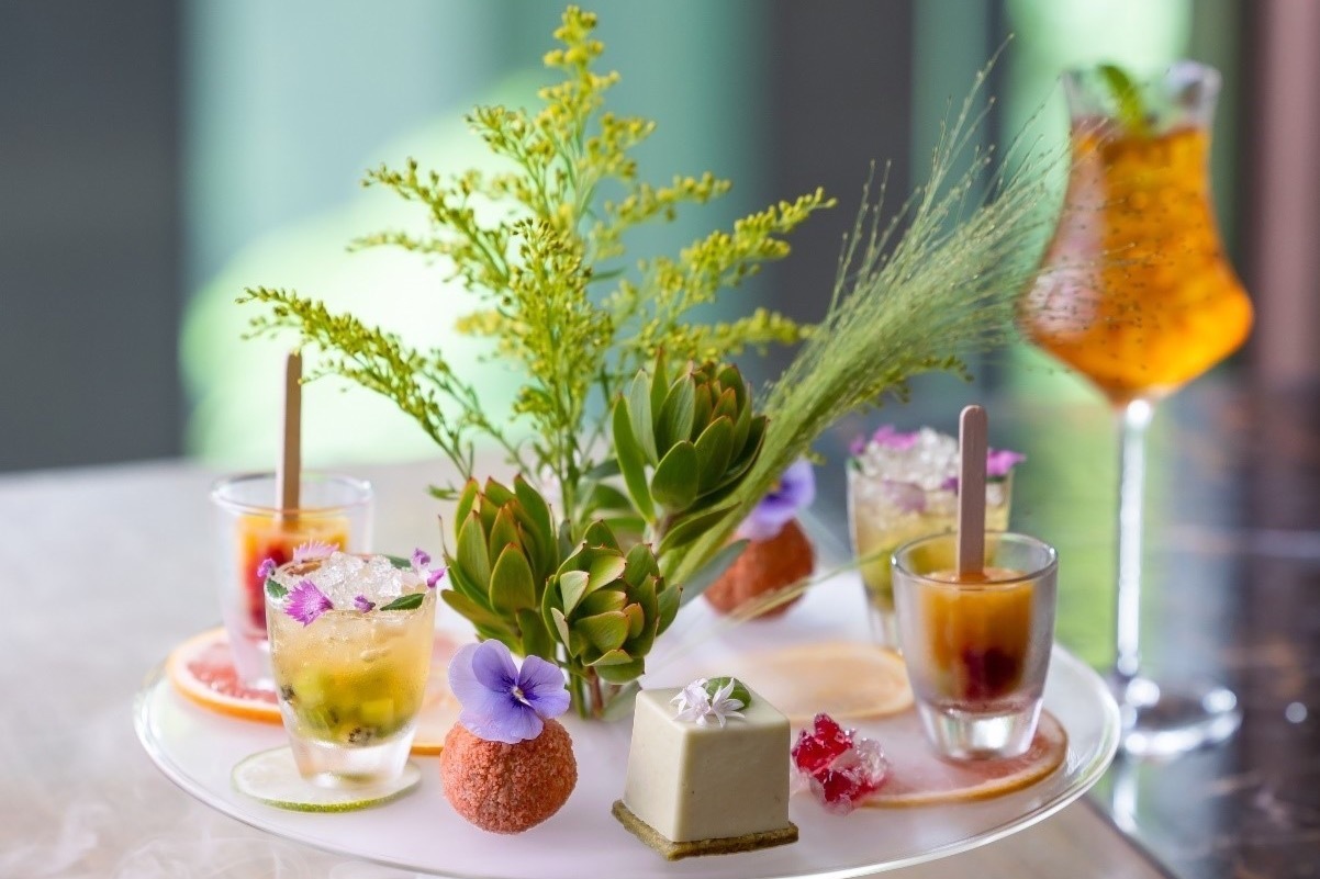 フォーシーズンズホテル京都