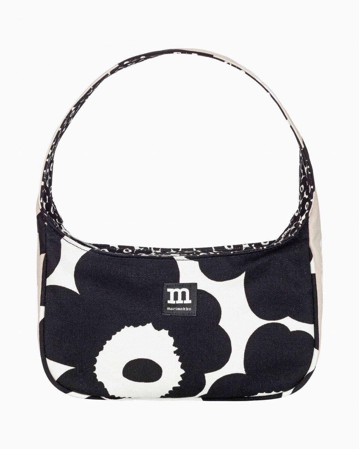 marimekko  ウニッコ  ショルダーバッグ