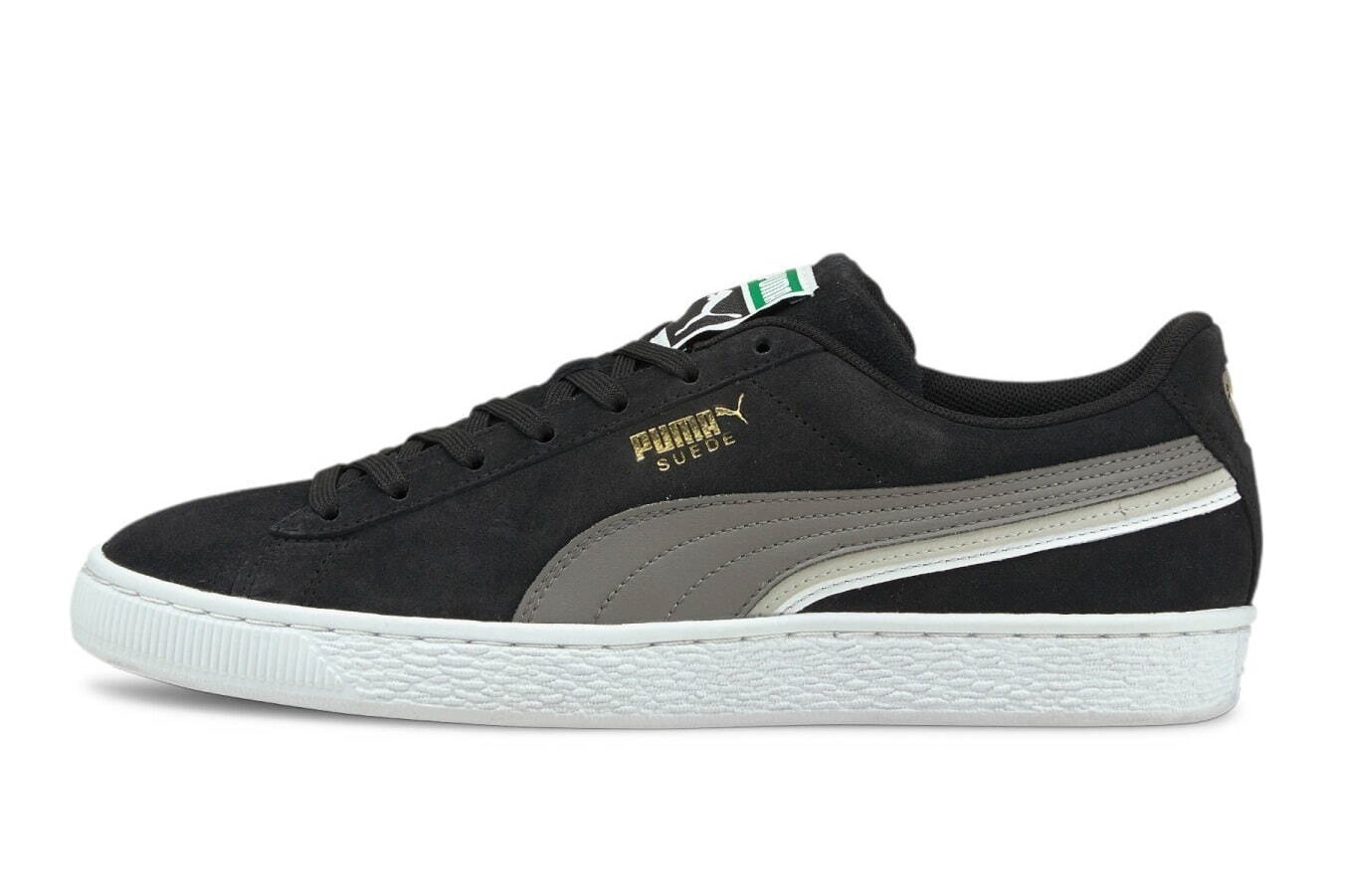 basket puma garçon taille 26