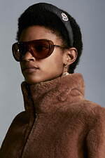 モンクレール21年新作アウター、リバーシブル仕様のショートダウンや“着物スリーブ”ウールコート｜写真6