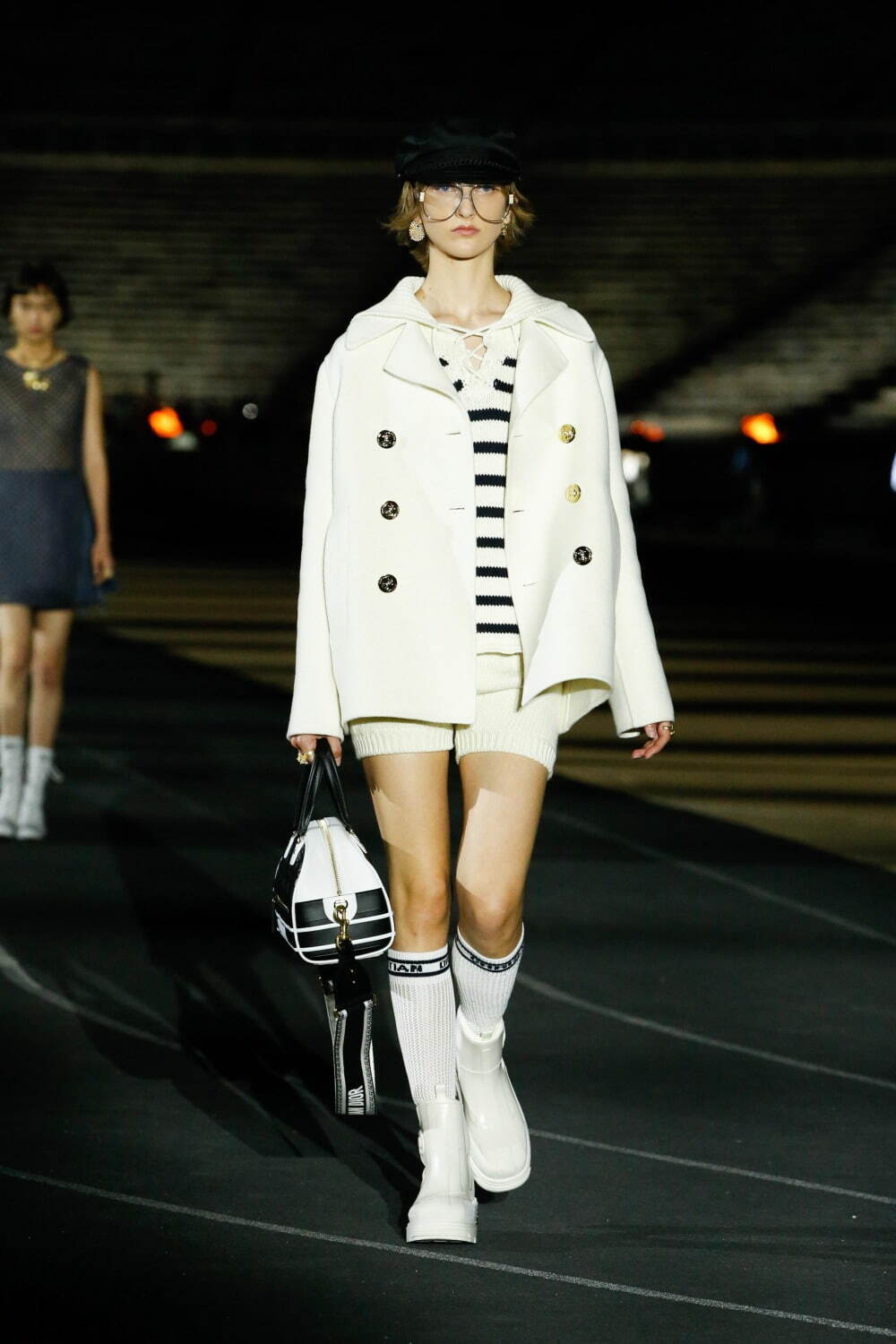 ディオール 2022年リゾート<span>コレクション</span> - 写真55