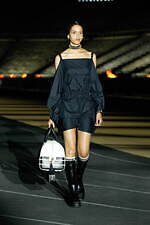 ディオール 2022年リゾートコレクション - 現代に蘇らせる古代ギリシャの女神｜写真6