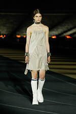 ディオール 2022年リゾートコレクション - 現代に蘇らせる古代ギリシャの女神｜写真8