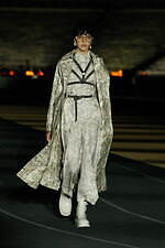 ディオール 2022年リゾートコレクション - 現代に蘇らせる古代ギリシャの女神｜写真17