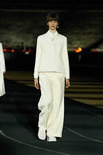 ディオール 2022年リゾートコレクション - 現代に蘇らせる古代ギリシャの女神｜写真19