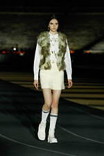 ディオール 2022年リゾートコレクション - 現代に蘇らせる古代ギリシャの女神｜写真23