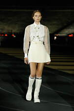 ディオール 2022年リゾートコレクション - 現代に蘇らせる古代ギリシャの女神｜写真28