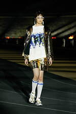 ディオール 2022年リゾートコレクション - 現代に蘇らせる古代ギリシャの女神｜写真31