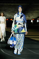 ディオール 2022年リゾートコレクション - 現代に蘇らせる古代ギリシャの女神｜写真34