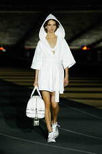 ディオール 2022年リゾートコレクション - 現代に蘇らせる古代ギリシャの女神｜写真46