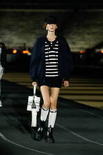 ディオール 2022年リゾートコレクション - 現代に蘇らせる古代ギリシャの女神｜写真48