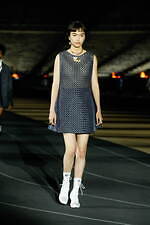 ディオール 2022年リゾートコレクション - 現代に蘇らせる古代ギリシャの女神｜写真56