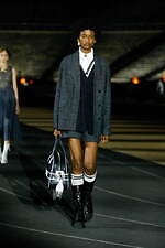 ディオール 2022年リゾートコレクション - 現代に蘇らせる古代ギリシャの女神｜写真57