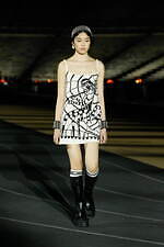 ディオール 2022年リゾートコレクション - 現代に蘇らせる古代ギリシャの女神｜写真65