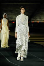 ディオール 2022年リゾートコレクション - 現代に蘇らせる古代ギリシャの女神｜写真81