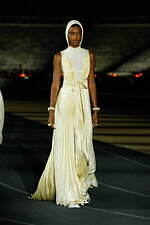 ディオール 2022年リゾートコレクション - 現代に蘇らせる古代ギリシャの女神｜写真82