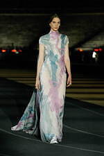 ディオール 2022年リゾートコレクション - 現代に蘇らせる古代ギリシャの女神｜写真84