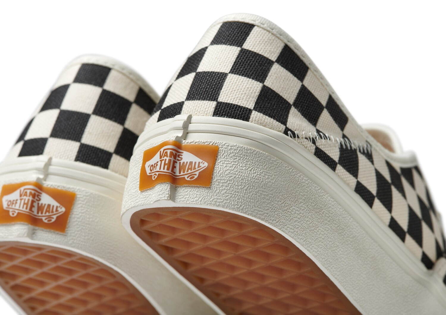 ヴァンズ(Vans) エコ セオリー｜写真10