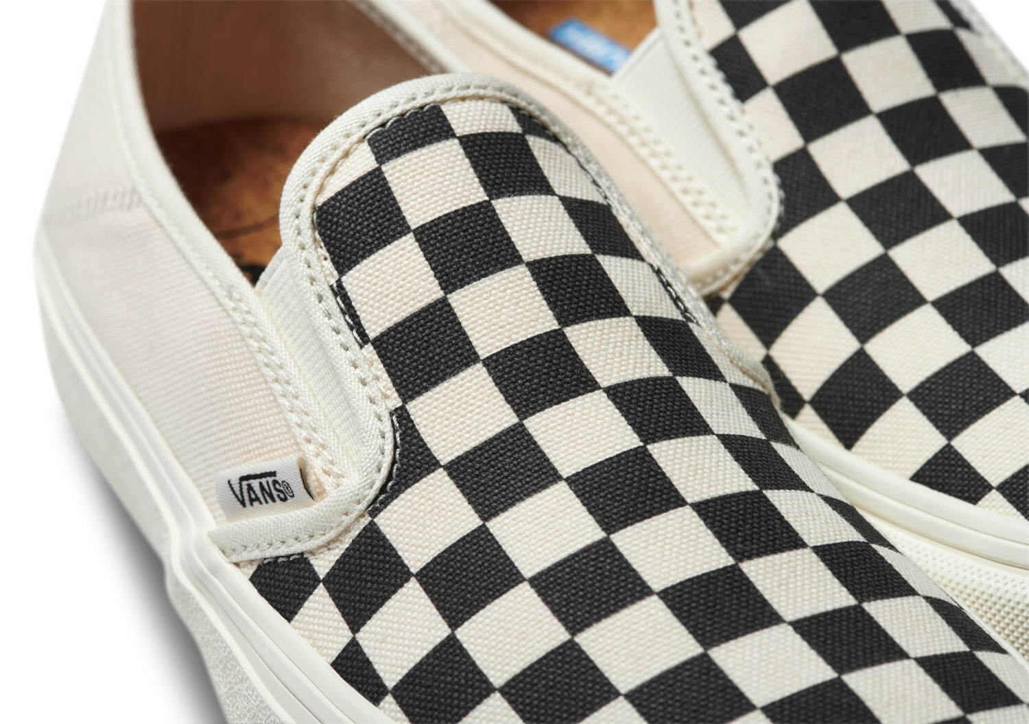 ヴァンズ(Vans) エコ セオリー｜写真16