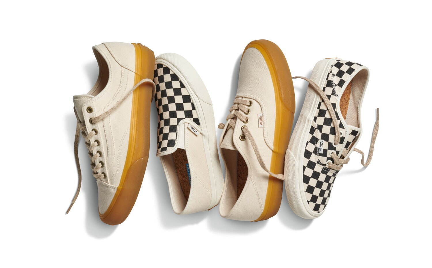 ヴァンズ(Vans) エコ セオリー｜写真7
