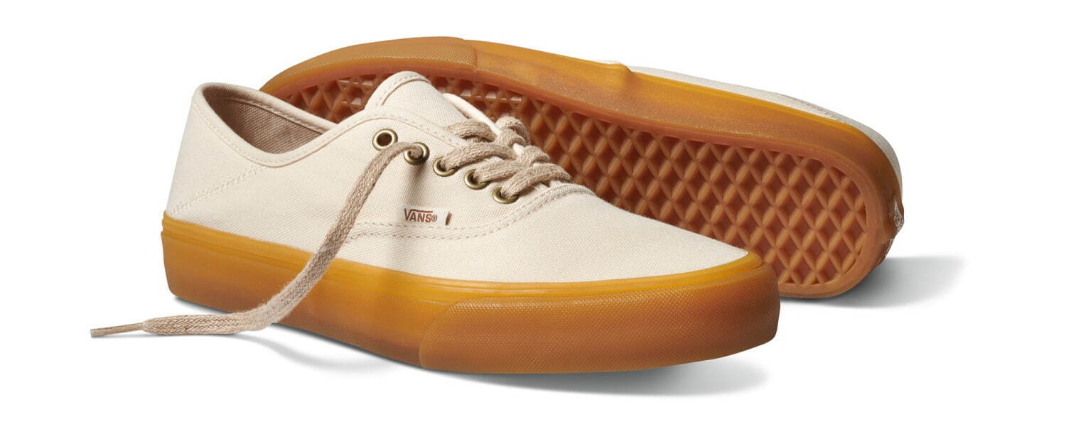 ヴァンズ(Vans) エコ セオリー｜写真12
