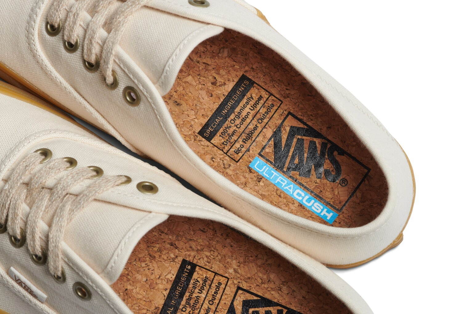 ヴァンズ(Vans) エコ セオリー｜写真14