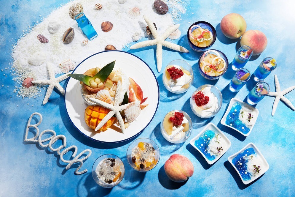 食べる宝石 ミガキイチゴのアフタヌーンティー ビュッフェ ウェスティンホテル仙台で ファッションプレス 食べる宝石 ミガキイチゴのアフタヌーンティー ビュッフェ ウェスティンホテル仙台で ファッションプレス