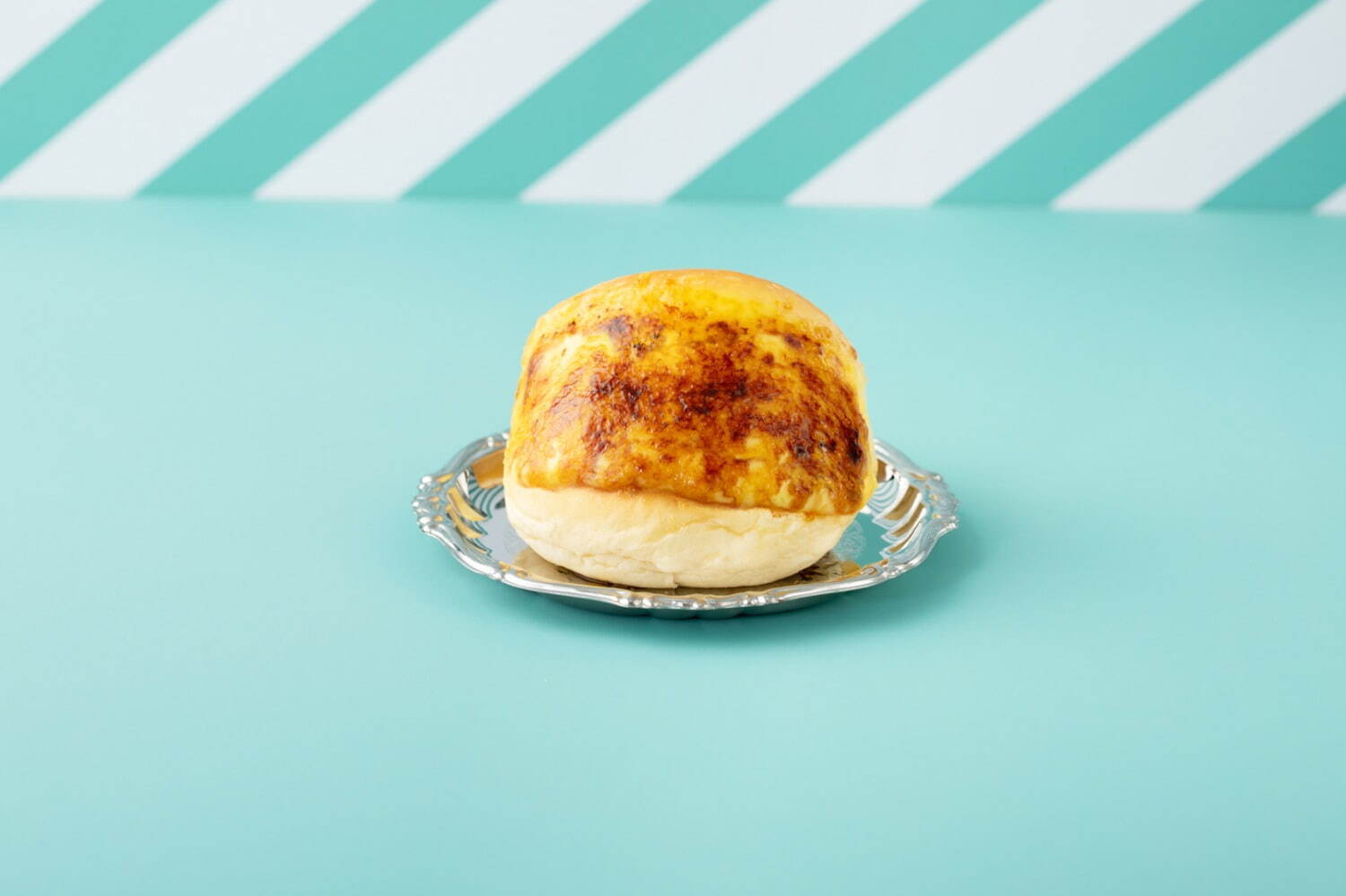 「マリトッツォブリュレ」490円
※吉祥寺限定