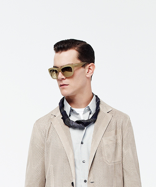 ロエベ 2014年春夏<span>コレクション</span> - 写真6