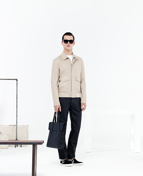 ロエベ 2014年春夏<span>コレクション</span> - 写真7