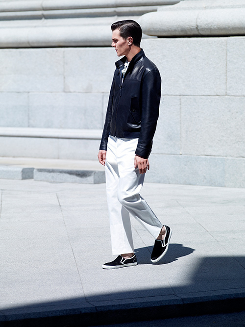 ロエベ 2014年春夏<span>コレクション</span> - 写真10