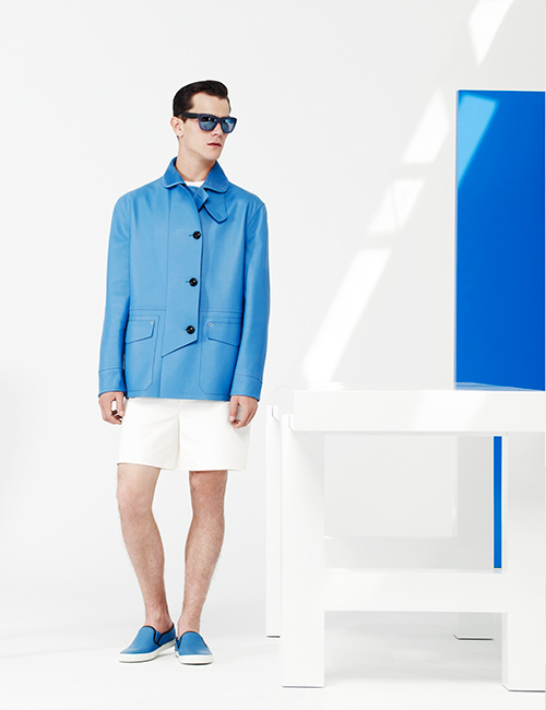 ロエベ 2014年春夏<span>コレクション</span> - 写真22