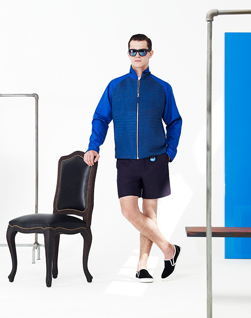 ロエベ 2014年春夏<span>コレクション</span> - 写真23