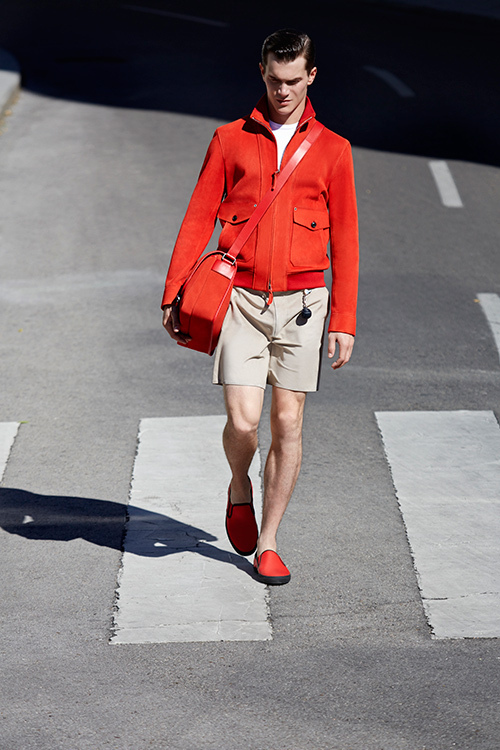 ロエベ 2014年春夏<span>コレクション</span> - 写真24