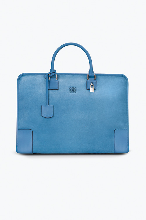 ロエベ(LOEWE) 2014年春夏メンズコレクション ディテール - 写真13