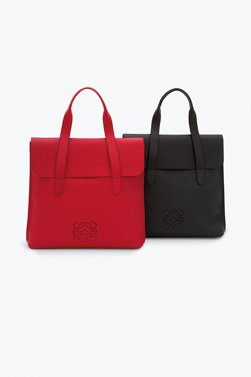 ロエベ 2014年春夏<span>コレクション</span> - 写真42