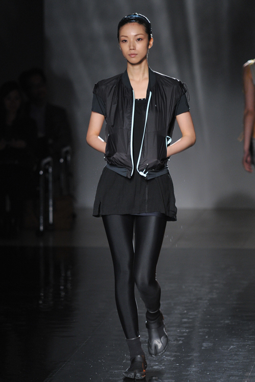 ナオキ タキザワ 2010年春夏<span>コレクション</span> - 写真26