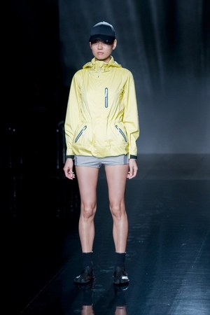 ナオキ タキザワ(NAOKI TAKIZAWA) 2010年春夏ウィメンズ&メンズコレクション  - 写真2