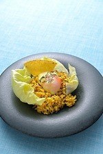 ホテル椿山荘東京「東京雲海ガーデン ビアテラス」緑豊かな庭園を望む開放的なビアガーデン｜写真8