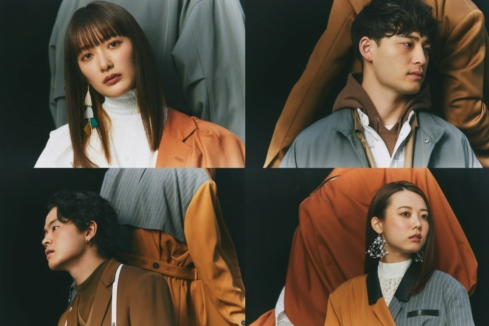 緑黄色社会｜新音楽フェス「ファンデイパークフェスティバル」愛知の愛・地球博記念公園で、緑黄色社会やSIRUP