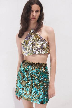 エミリオ・プッチ(EMILIO PUCCI) 2022年リゾートウィメンズコレクション  - 写真6