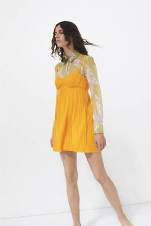 エミリオ・プッチ(EMILIO PUCCI) 2022年リゾートウィメンズコレクション  - 写真20