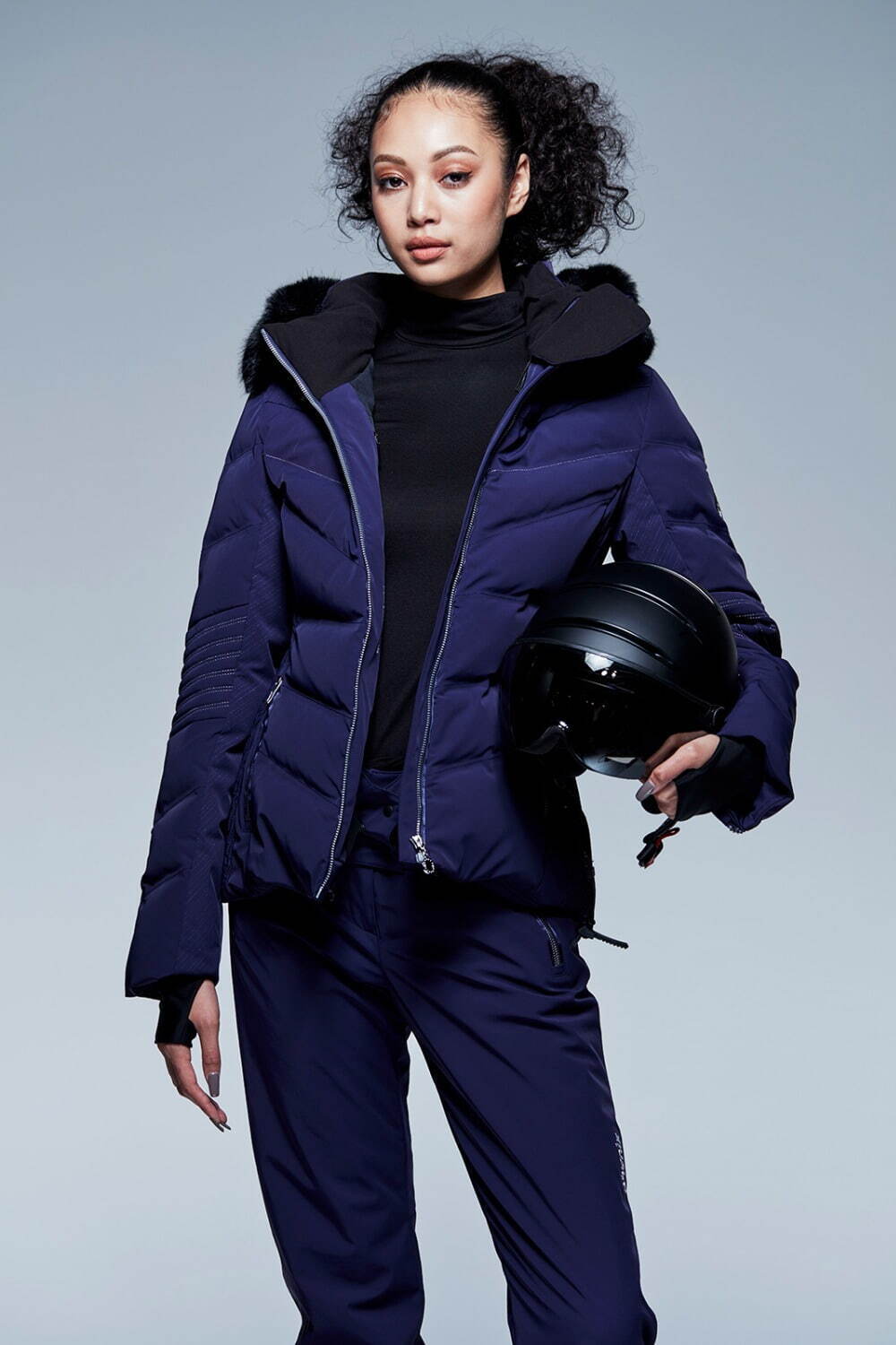 フェニックス(phenix) 2021-22年秋冬ウィメンズ&メンズコレクション 