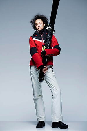 フェニックス(phenix) 2021-22年秋冬ウィメンズ&メンズコレクション  - 写真4